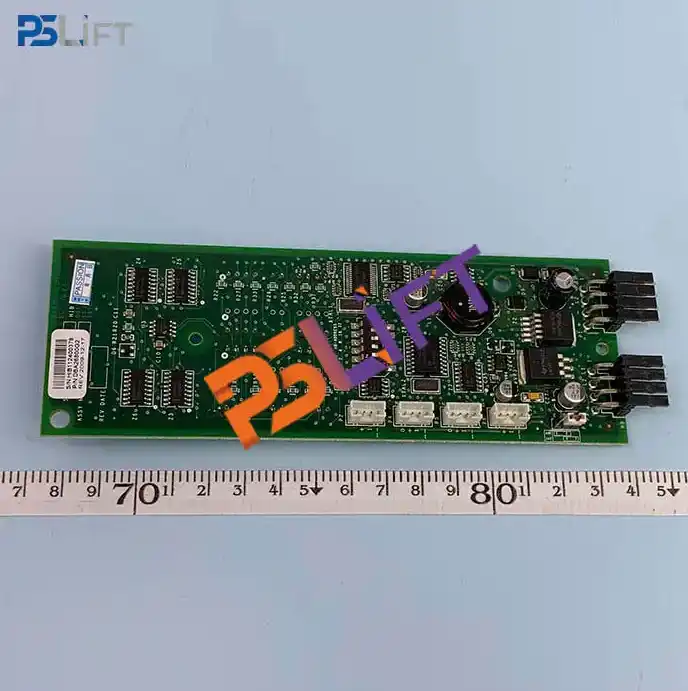 Main Board DBA26800G2 OTIS